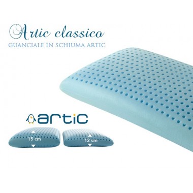 Cuscino Artic