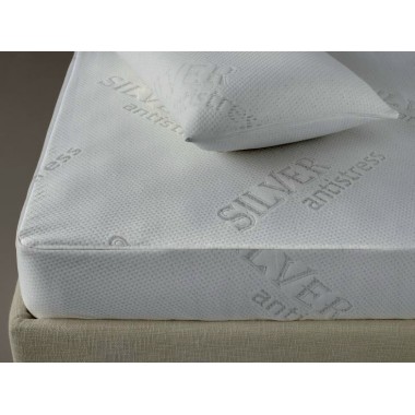 Coprimaterasso SILVER ICE