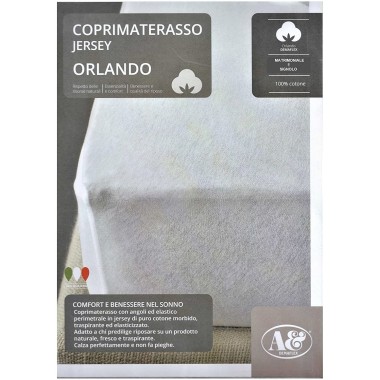 Coprimaterasso ORLANDO
